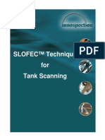 SLOFEC TankScanning