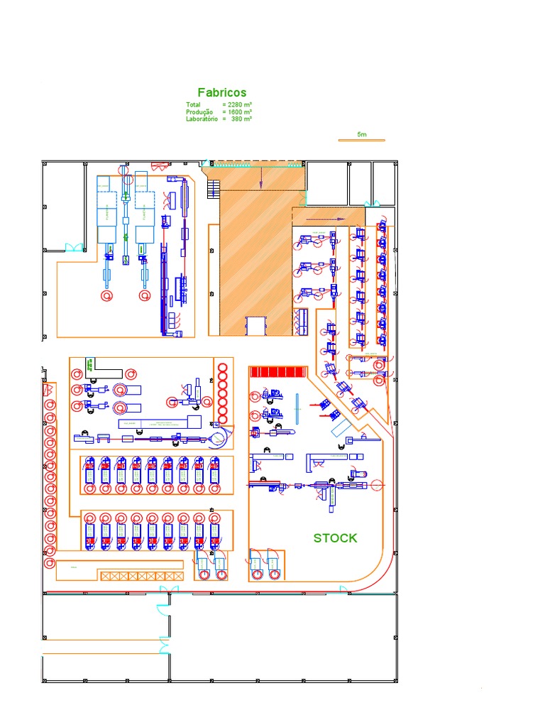 Equipment and Production Inventory | PDF