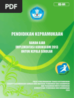 Download Pendidikan Kepramukaan Update by Alfa Kristanti SN237101447 doc pdf