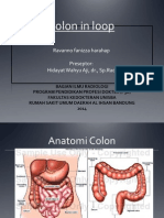 CSS Colon in Loop