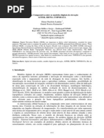 Análise Comparativa Srtm Topodada e Aster