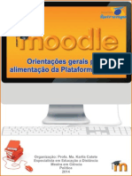 Catete Guia Moodle 2014 Valido