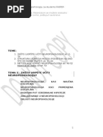 Bogicevic - Parafilije | PDF