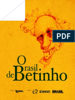 o Brasil de Betinho