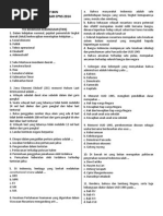 Partitur SATB - We Are the Champions  Songs Written 