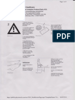 ACL Physio