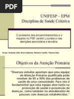 Encaminhamentos Final