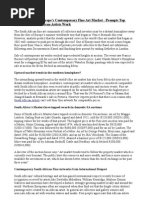 Download Fine Art Article by strategy SN2371110 doc pdf