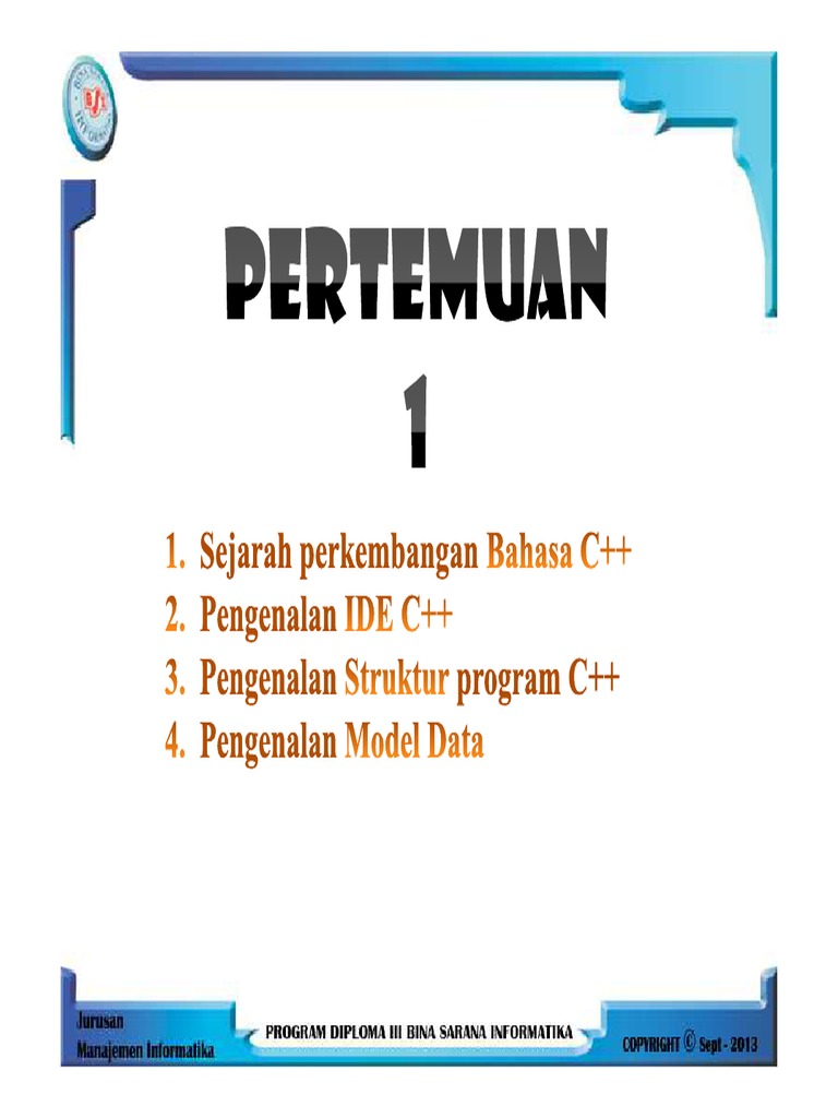 25 Contoh Soal Algoritma Dan Pemrograman Semester 2 Kumpulan Contoh Soal