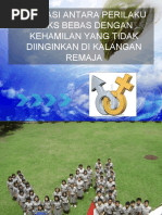 Download KORELASI ANTARA PERILAKU SEKS BEBAS DENGAN KEHAMILAN YANG TIDAK DIINGINKAN DI KALANGAN REMAJA by yasinta dewi SN23711276 doc pdf