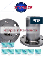 Temple Revenido