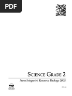 Download SCIENCE GRADE 2 by sirrhouge SN237113344 doc pdf