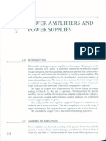 Power Amplifier Chapter6 Full Page 238-282