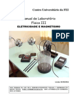 Manual Laboratória FÍSICA III 1SEM 2014 (1)