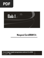 Download BAB 1 Mengenal CorelDRAW X4 by RyanAchmadGomblis SN237115488 doc pdf