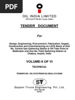 Oil India