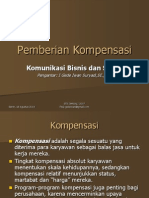 Komunikasi Bisnis Sosial Bab7i