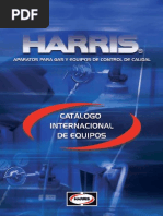 CATALOGO HARRIS 20091.pdf