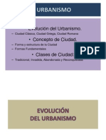 2da PRESENTACION URBANISMO