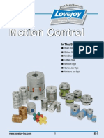 Motion Control 2010