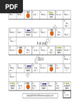 Download Q and a Boardgame by Sonia Mata SN237119698 doc pdf