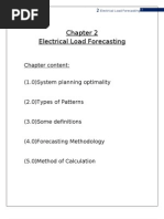 Download Chapter 2 Load Forecasting by kareko SN23712060 doc pdf