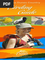Download Birding Guide 2014 by Indiana Dunes Tourism SN237121269 doc pdf