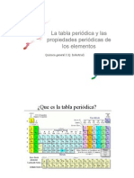 Prop Periodicas