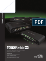 Toughswitch Poe Ds