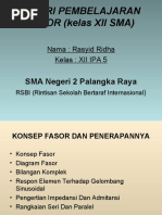 Download FASORArus Bolak Balik by Rasyid Ridha SN23712382 doc pdf