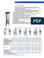 Palane Manuale, Electrice Si Pneumatice - 0