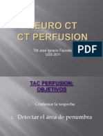 Neuro Perfusion