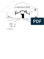 Maison D'etre + Participe Passe