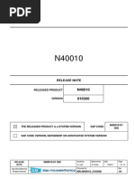 NRN40010 - ALCPlus2 - 010300 Rev1