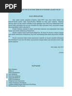 Download Pengaruh Tata Ruang Kantor Terhadap Kinerja Karyawan by Kiswan Homnizar SN237127729 doc pdf