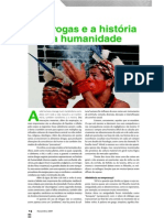 As Drogas e a História Revista_dialogos