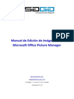 Manual Microsoft Picture