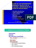 Epidemiologia Transmisibles PDF