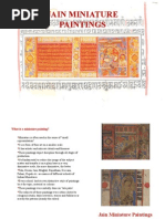 Download Jain Miniatures by abhishek behera SN23713170 doc pdf
