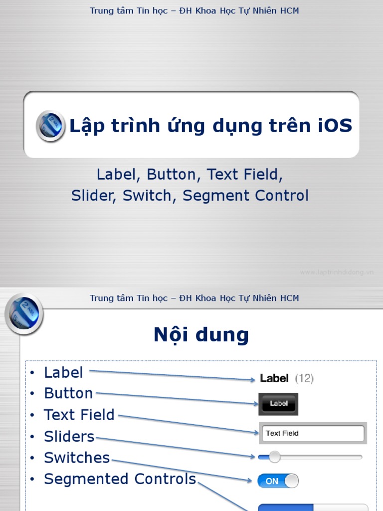 Lộ Trình Học UI/UX Cơ Bản | PDF | Software