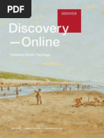 Discovery | Skinner Auction 2742T