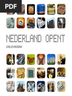 Nederland Opent