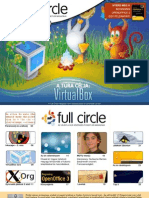 Full Circle Issue 25