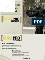 Durapro Santista