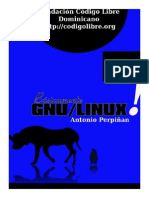 197 - Basicamente Gnu Linux