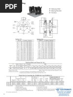 British Standard Cycle Thread Chart | PDF | Machining | Metalworking