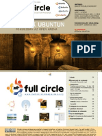 Full Circle Issue 19