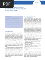 Cómo Usar Working Model