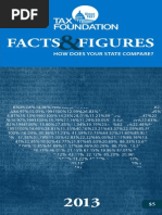Facts and Figures 2013
