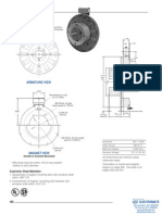 InertiaDynamics PB1225F Specsheet